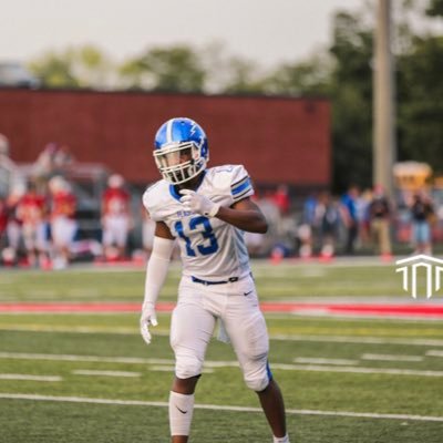 Profile Picture of Bryan Marshall (@Bryan_13_2022) on Twitter