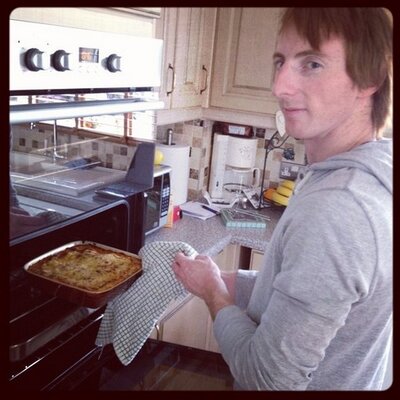 Profile Picture of Patrick Tohill (@The_Norb) on Twitter