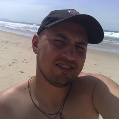 Profile Picture of Jorge Luis Cubas (@jorgecubas) on Twitter