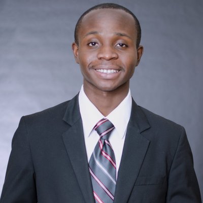 Profile Picture of Jeff Badu (@JBadu32) on Twitter