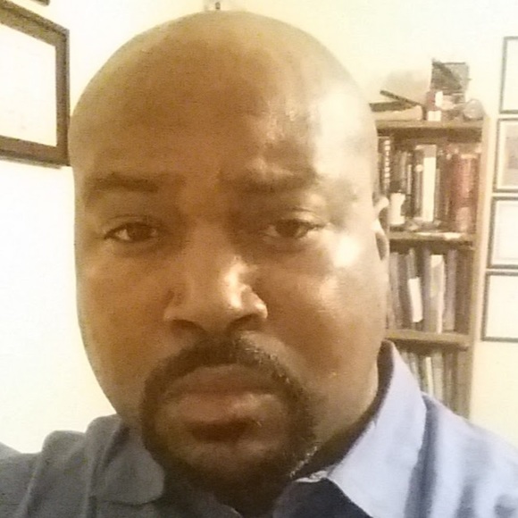 Profile Picture of Benny Mckinsey (@bennyi20) on Poshmark