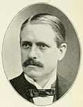 Profile Picture of William Flinn - Wikipediaon Wikipedia