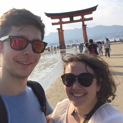 Profile Picture of Grant (@sade_1997) on Twitter