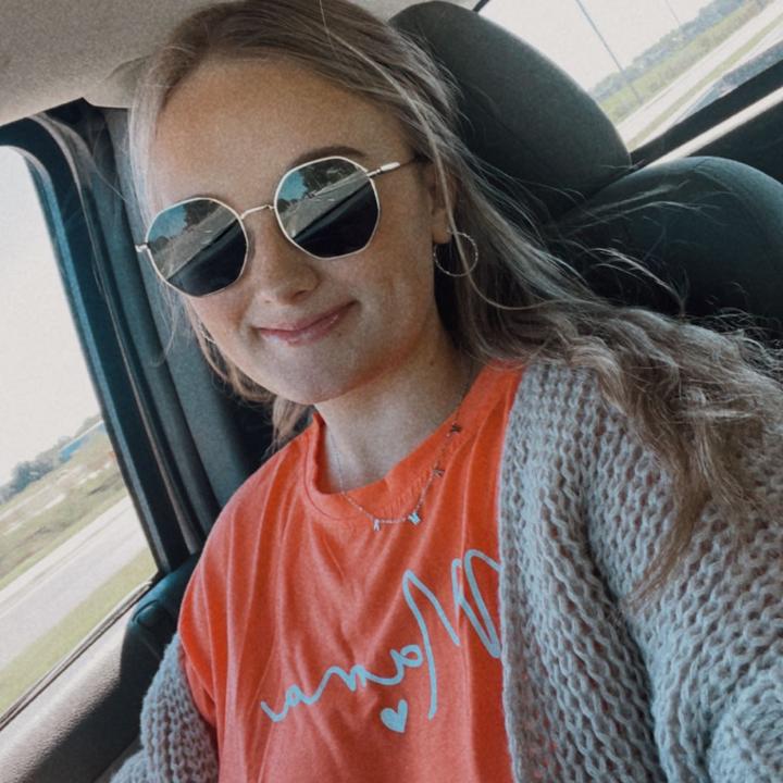 Profile Picture of emily butler (@emilybutler28) on Tiktok