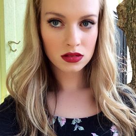 Profile Picture of Barbara Dunkelman (@bdunkelman) on Pinterest