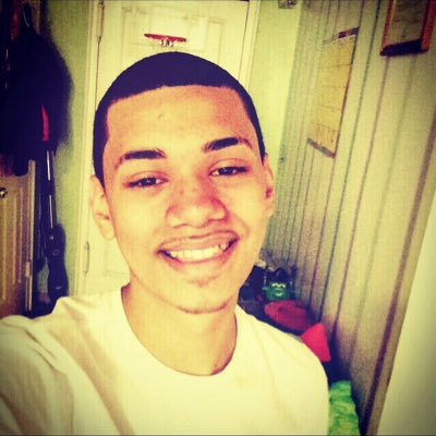 Profile Picture of Brandon Coreas (@BJC_KnicksTape) on Twitter