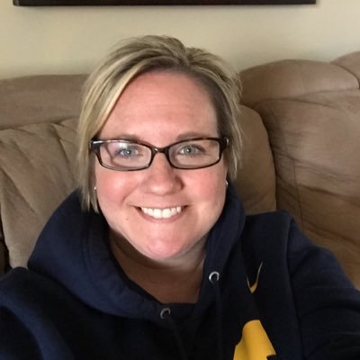 Profile Picture of Amy Moorehead (@amymoorehead1) on Twitter