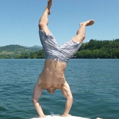 Profile Picture of Kirby White (@kirbyjwhite) on Twitter