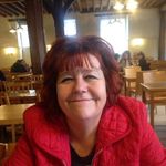 Profile Picture of Deborah James (@dajpebbles) on Instagram