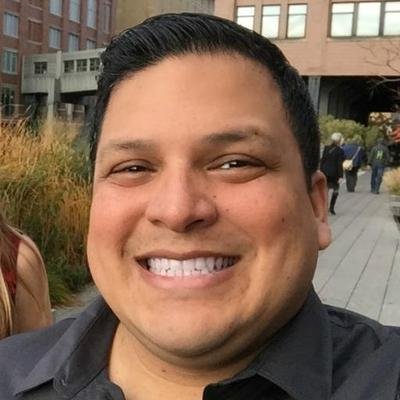 Profile Picture of Daniel Espinoza (@growdev) on Twitter