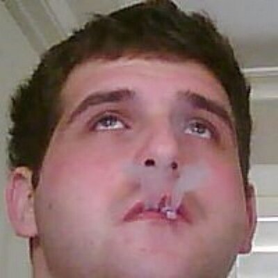 Profile Picture of Richard A. Platt (@GiantBirdEater) on Twitter