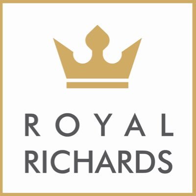 Profile Picture of ROYAL RICHARDS (@RRichards2015) on Twitter