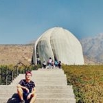 Profile Picture of Leonardo Aaron Valdez Diaz (@deross__) on Instagram