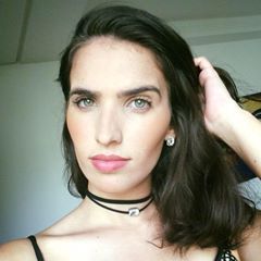 Profile Picture of Amanda Alt (@@dita_alt) on Tiktok