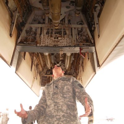 Profile Picture of Cory (@HullOutDoors) on Twitter