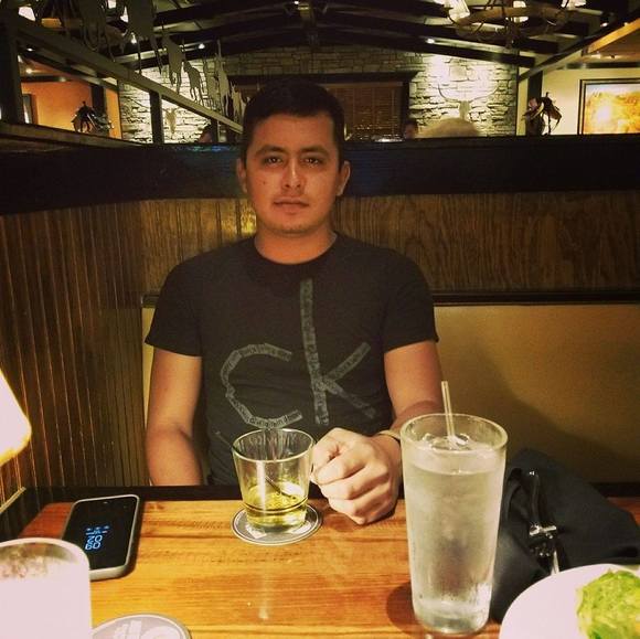 Profile Picture of Bryan Rocha (@bryanrocha18may) on Poshmark