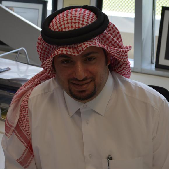 Profile Picture of Saad Al (@salkuwari) on Poshmark