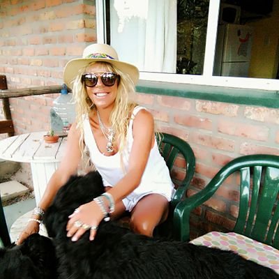 Profile Picture of Silvia Rinaldi (@SilviaR77468617) on Twitter