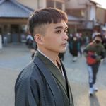 Profile Picture of 阿。田 (@mingtianyou) on Instagram