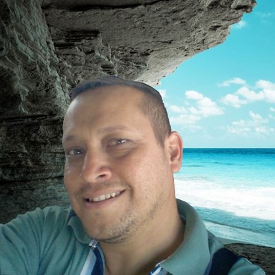 Profile Picture of Edward Blanco (@Eddyger1000) on Twitter