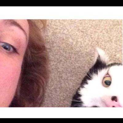 Profile Picture of Snowy Hardman (@KimKimmarieshaw) on Twitter