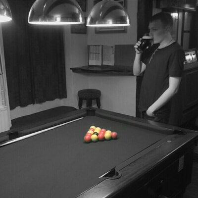 David Turley - Twitter Profile Picture of David Turley (@DavidTurley29) on Twitter