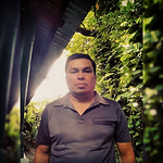Profile Picture of Joel Garcia (@garcia_joelcvas) on Flickr