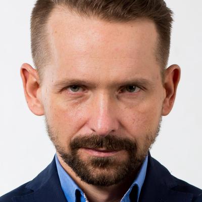 Profile Picture of SebastianStarczewski (@seb_starczewski) on Twitter