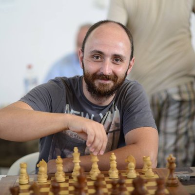 Profile Picture of John Giannopoulos (@guardian_gr) on Twitter