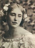 Profile Picture of Lydia Sokolovaon Wikipedia