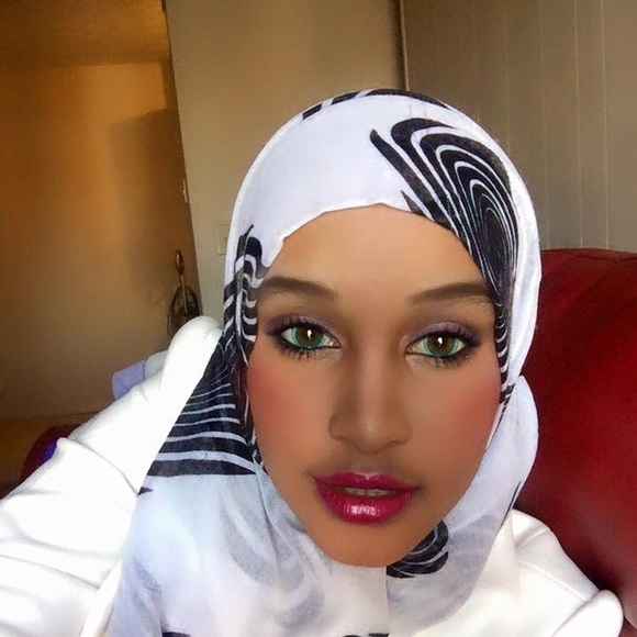 Profile Picture of Maryan Abdullahi (@hamdi2016) on Poshmark