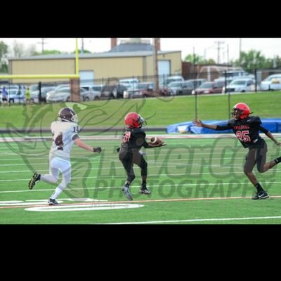 Profile Picture of JaCoby Gilchrist (@jacob_gilchrist) on Twitter