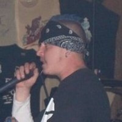 Profile Picture of James Allen Boaz (@JamesAllenBoaz) on Twitter