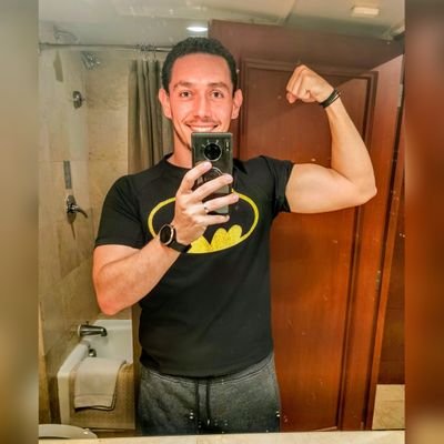 Profile Picture of Ivan Tenorio Jr. (@IvanTenorioOJr) on Twitter