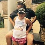 Profile Picture of Michael Presley Satterfield (@michaelpresleysatterfield) on Instagram