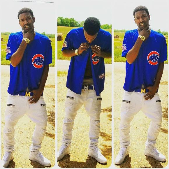 Rudy Smith - Poshmark Profile Picture of Rudy Smith (@rudy_smith) on Poshmark