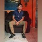 Profile Picture of   Luis Alvarado... (@luisalvarado005) on Tiktok