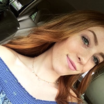 Hannah Whitaker - Twitter Profile Picture of Hannah Whitaker (@hmwhitaker_) on Twitter