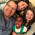 Profile Picture of Brianna Olsen (@andrew.brianna.adopt) on Instagram