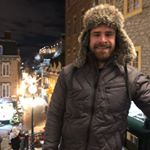 Profile Picture of Francis Bourque (@franc_300) on Instagram