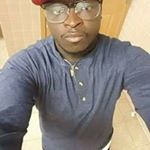 Profile Picture of Dauda Kamara (@dauda.k) on Instagram