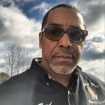 Profile Photo of Ronald Lee Byrd (@ronaldleebyrd) on Instagram