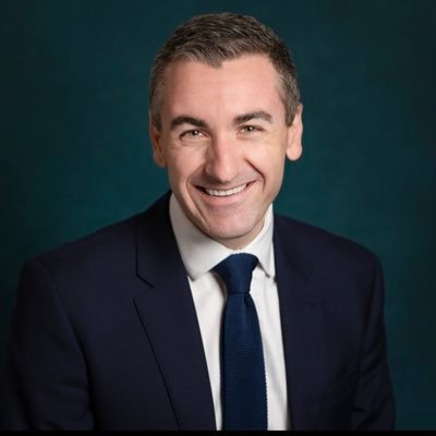 Profile Picture of Matt Oster (@matthewoster) on Twitter