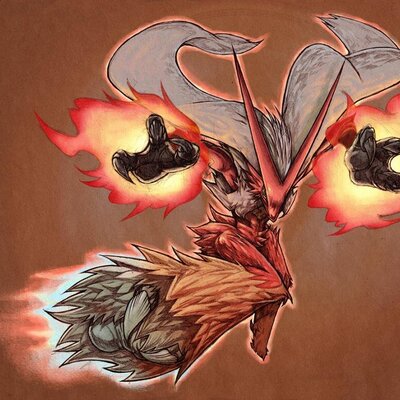 Profile Picture of Joseph Giuffrida (@Dropkicker11) on Twitter