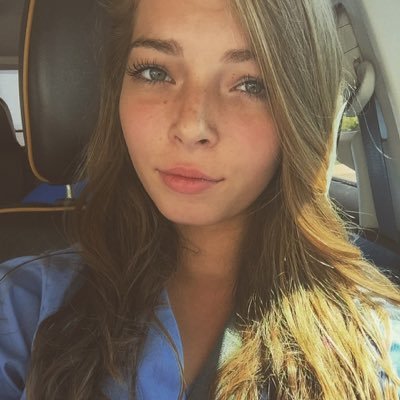 Hayley Rausch - Twitter Profile Picture of Hayley Rausch (@Hayleyrausch) on Twitter