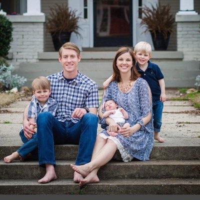 Profile Picture of Dr. Jason Gambill (@BossierDentist) on Twitter