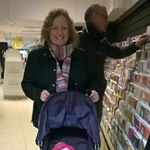 Profile Picture of Catherine Wallwork (@catherinewallwork) on Instagram