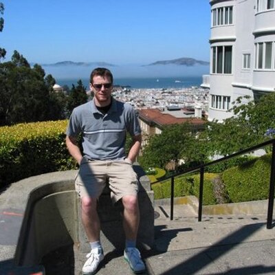 Profile Picture of Adam Morawski (@adammorawski) on Twitter