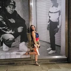 Profile Picture of Heather Dunn (@heatherdunn699) on Tiktok