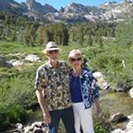 Profile Picture of Richard M Simonsen (@rmsancjs) on Instagram